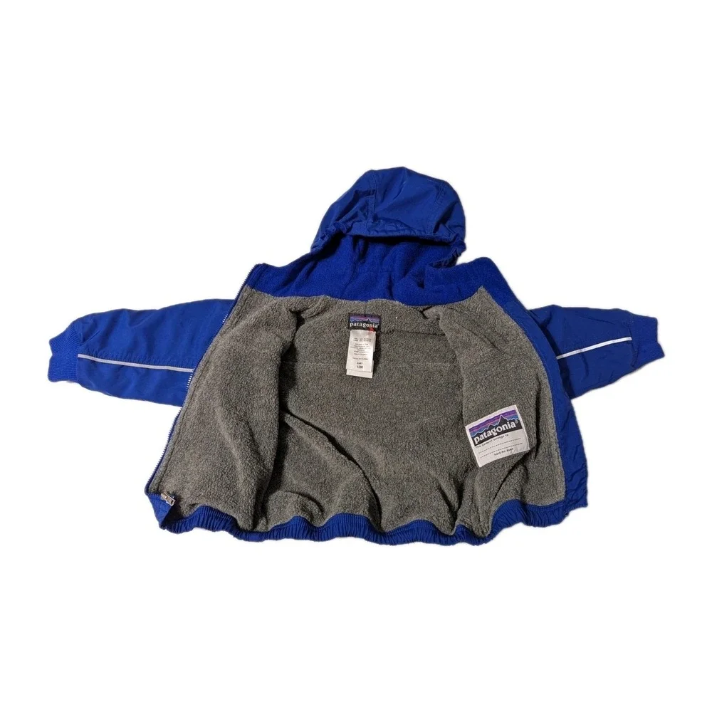 Patagonia this baby